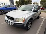 Volvo XC90 2006 годаүшін6 000 000 тг. в Астана – фото 3