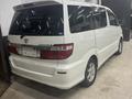 Toyota Alphard 2005 года за 5 000 000 тг. в Туркестан – фото 2