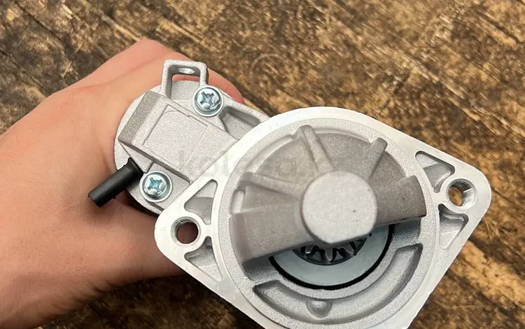 Стартер для КОРЕЙСКИХ автомобилей за 25 000 тг. в Алматы