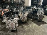 ДВИГАТЕЛЬ QR 56 На Nissan Patrol (3UZ/2TR/1GR/1UR/3UR/2AZ/1MZ/2GR/3GR/4GR) за 213 323 тг. в Алматы