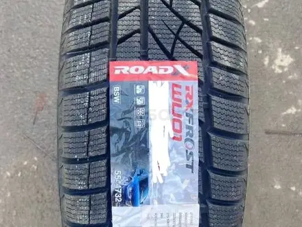 235/55 R18 — ROADX за 35 999 тг. в Алматы