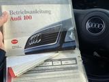 Audi 100 1993 годаүшін2 500 000 тг. в Жетысай – фото 5