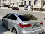 Kia Cerato 2015 года за 5 499 999 тг. в Актау – фото 3