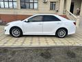 Toyota Camry 2012 годаfor7 000 000 тг. в Атырау – фото 4