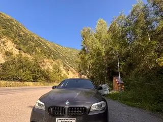 BMW 535