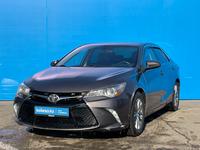 Toyota Camry 2017 года за 10 740 000 тг. в Алматы