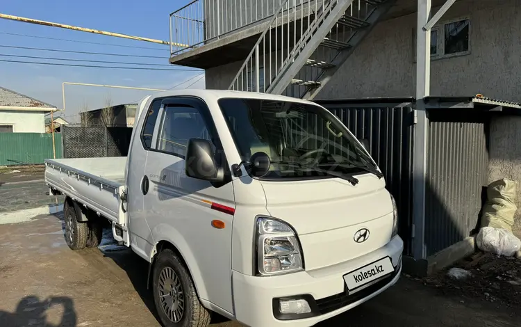 Hyundai  Porter 2022 годаүшін11 900 000 тг. в Алматы