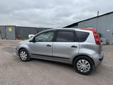 Nissan Note 2006 годаүшін2 200 000 тг. в Шахтинск – фото 3
