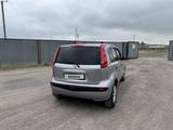 Nissan Note 2006 годаүшін2 200 000 тг. в Шахтинск – фото 2