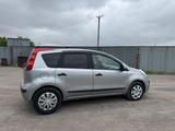 Nissan Note 2006 годаүшін2 200 000 тг. в Шахтинск – фото 4