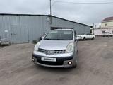 Nissan Note 2006 годаүшін2 200 000 тг. в Шахтинск