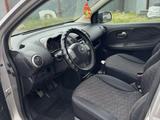 Nissan Note 2006 годаүшін2 200 000 тг. в Шахтинск – фото 5