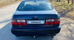 Toyota Carina E 1994 годаfor1 550 000 тг. в Астана – фото 4