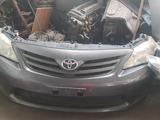 Кузовные запчасти Toyota Camry, Highlander, Rav-4 в Алматы – фото 4