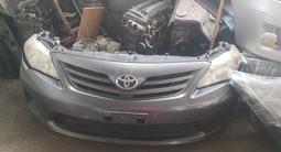 Кузовные запчасти Toyota Camry, Highlander, Rav-4 в Алматы – фото 4