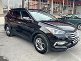 Hyundai Santa Fe 2017 годаүшін10 900 000 тг. в Шымкент – фото 3