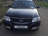 Nissan Almera Classic 2006 годаүшін2 400 000 тг. в Астана