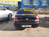Nissan Almera Classic 2006 годаүшін2 400 000 тг. в Астана – фото 3