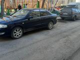 Nissan Almera Classic 2006 годаүшін2 400 000 тг. в Астана – фото 4