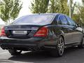 Mercedes-Benz S 63 AMG 2010 года за 17 000 000 тг. в Кызылорда – фото 13