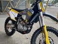  GR7 4T ENDURO OPTIMUM: NC 2024 года за 1 721 000 тг. в Алматы