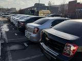 Chevrolet Cobalt 2023 года за 4 900 000 тг. в Алматы – фото 3
