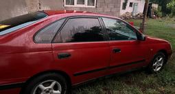 Toyota Carina E 1997 годаүшін1 450 000 тг. в Есик – фото 2