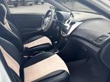 Hyundai Accent 2014 года за 3 990 000 тг. в Астана – фото 5