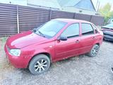 ВАЗ (Lada) Kalina 1118 2006 года за 700 000 тг. в Астана – фото 2