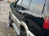 Nissan Mistral 1995 годаfor3 500 000 тг. в Актобе – фото 5