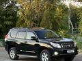 Toyota Land Cruiser Prado 2010 годаүшін13 750 000 тг. в Шымкент