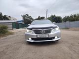 Toyota Camry 2011 года за 8 519 113 тг. в Талдыкорган