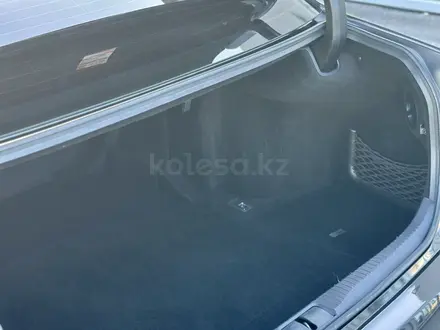 Lexus GS 350 2018 года за 23 000 000 тг. в Семей – фото 13