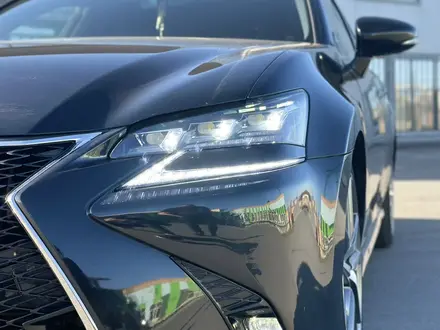 Lexus GS 350 2018 года за 23 000 000 тг. в Семей – фото 2
