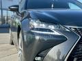 Lexus GS 350 2018 года за 23 000 000 тг. в Семей – фото 4