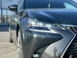 Lexus GS 350 2018 года за 17 800 000 тг. в Семей – фото 4