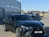 Lexus GS 350 2018 года за 17 800 000 тг. в Семей – фото 5