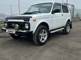 ВАЗ (Lada) Lada 2121 2014 года за 2 600 000 тг. в Атбасар – фото 2