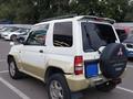 Mitsubishi Pajero 1996 годаfor1 550 000 тг. в Алматы – фото 2