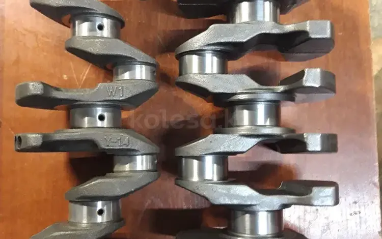 Коленвалfor1 200 тг. в Алматы