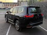 Toyota Land Cruiser 2026 года за 75 000 000 тг. в Алматы – фото 4