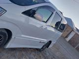 Toyota Alphard 2005 года за 7 000 000 тг. в Байконыр – фото 4