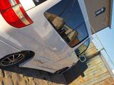 Toyota Alphard 2005 года за 7 000 000 тг. в Байконыр – фото 5