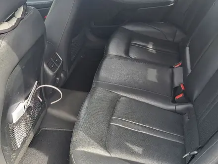 Hyundai Sonata 2021 года за 10 000 000 тг. в Караганда – фото 11