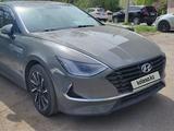 Hyundai Sonata 2021 годаүшін10 000 000 тг. в Караганда