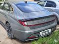Hyundai Sonata 2021 года за 10 000 000 тг. в Караганда – фото 5