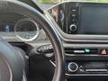 Hyundai Sonata 2021 года за 10 000 000 тг. в Караганда – фото 7