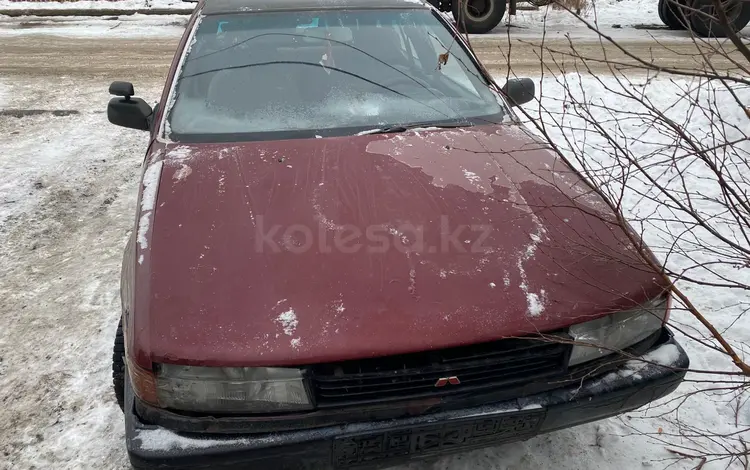 Mitsubishi Lancer 1992 года за 300 000 тг. в Петропавловск