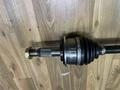 Привод в сборе граната на Toyota Hilux за 35 000 тг. в Алматы – фото 12
