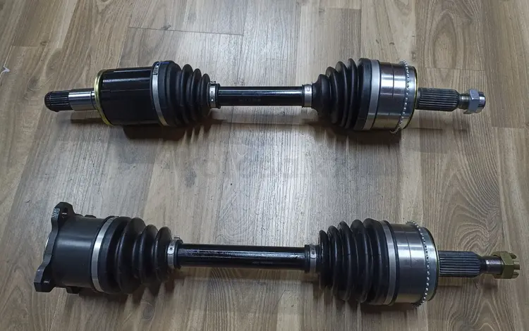 Привод в сборе граната на Toyota Hilux за 35 000 тг. в Алматы